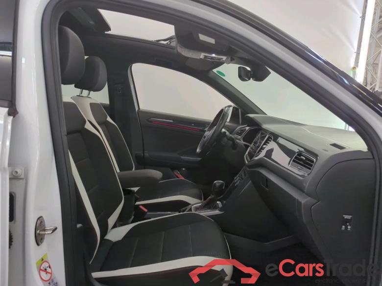 Volkswagen T-Roc '17 Volkswagen T-Roc 1.5 TSI 110kW DSG Sport Business R 5d #3