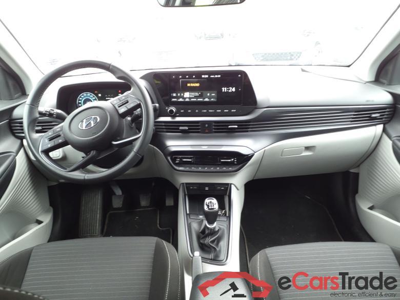 HYUNDAI i20 1.0 100CV CREATIVE BVM #4