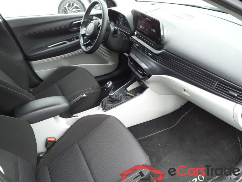 HYUNDAI i20 1.0 100CV CREATIVE BVM #5