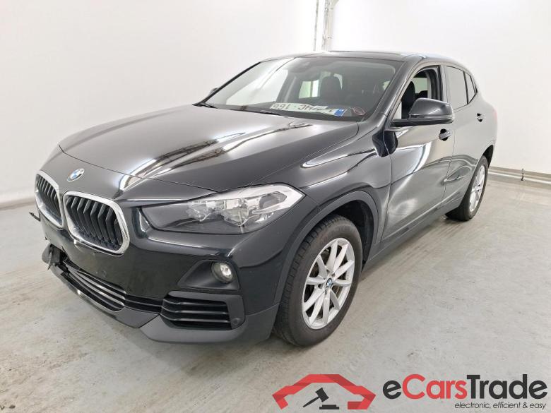 BMW X2 1.5 SDRIVE16D 85KW Business Model Advantage #1