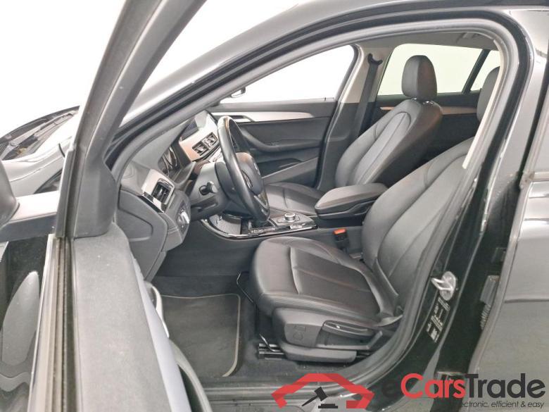 BMW X2 1.5 SDRIVE16D 85KW Business Model Advantage #5