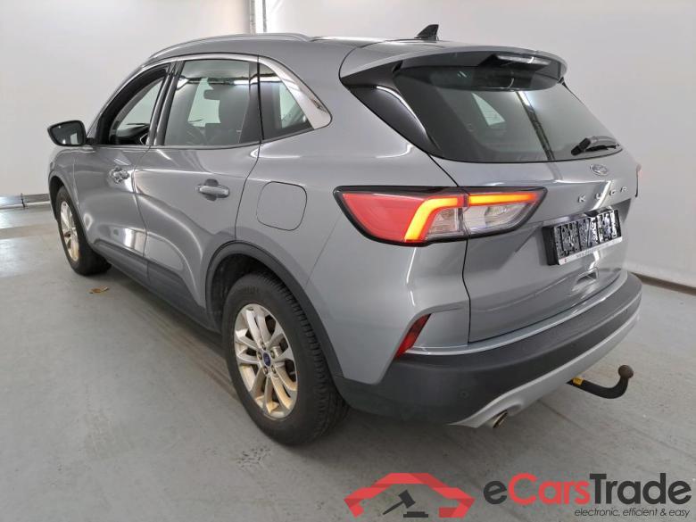 FORD KUGA 1.5 ECOBLUE 88KW TITANIUM #2