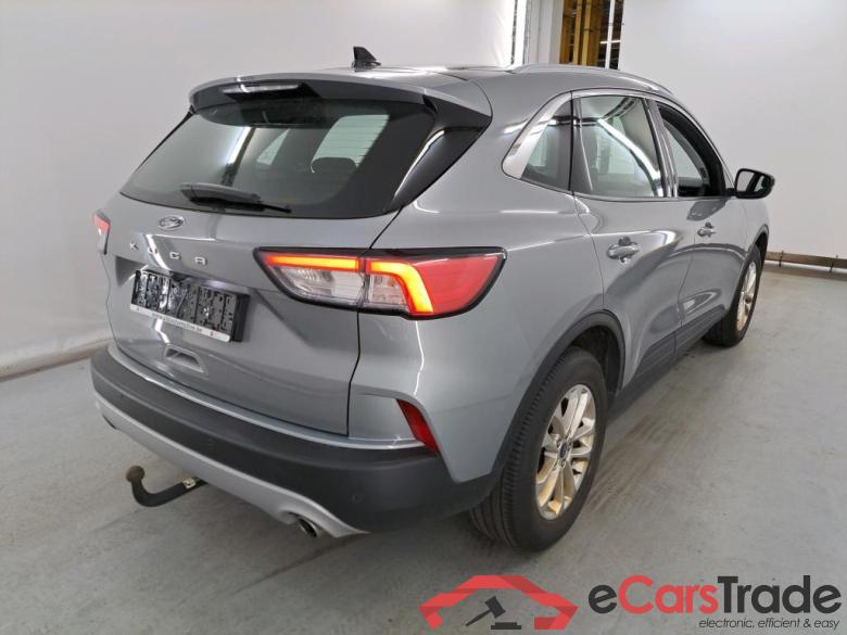 FORD KUGA 1.5 ECOBLUE 88KW TITANIUM #3