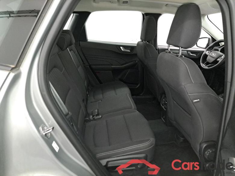 FORD KUGA 1.5 ECOBLUE 88KW TITANIUM #5
