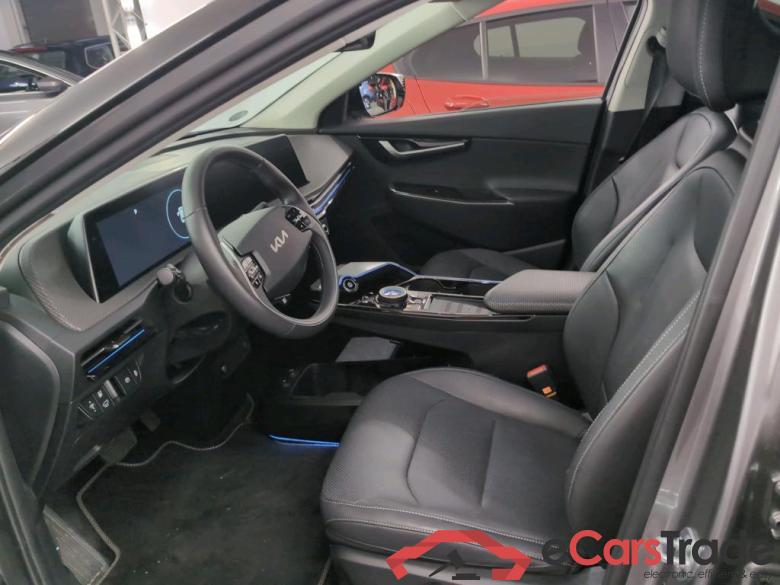 KIA EV6 BEV 77KWH BUSINESS PLUS AUTO RWD #5