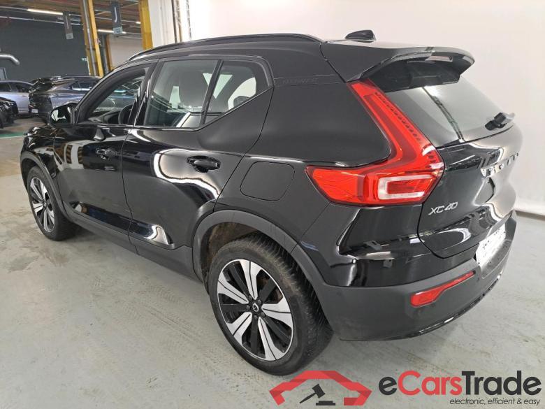 VOLVO XC40 BEV 70KWH RECHARGE ULTIMATE #3