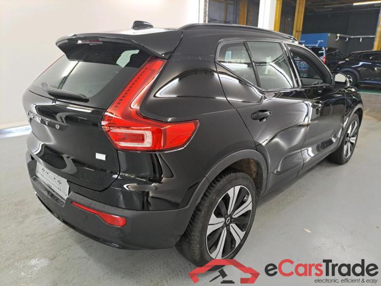 VOLVO XC40 BEV 70KWH RECHARGE ULTIMATE #4