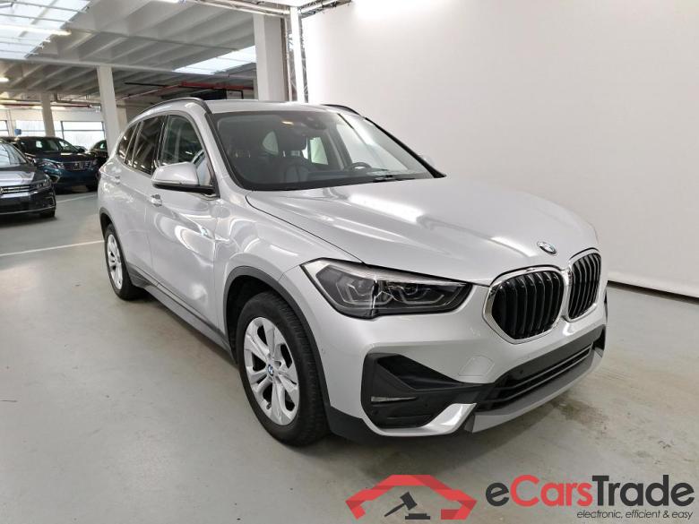 BMW X1 1.5 XDRIVE25E (162KW) Business Plus Mirror #2