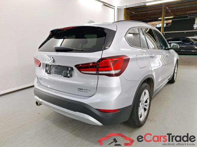 BMW X1 1.5 XDRIVE25E (162KW) Business Plus Mirror #4