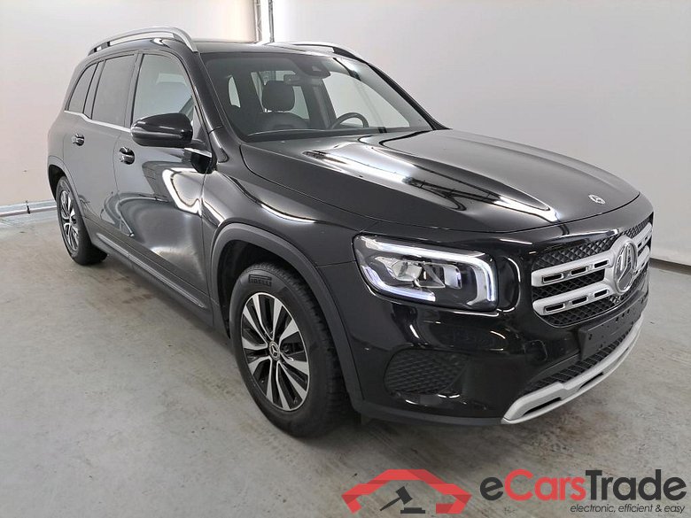 MERCEDES-BENZ GLB 2.0 GLB 200 D BUSINESS SOLUTION #2