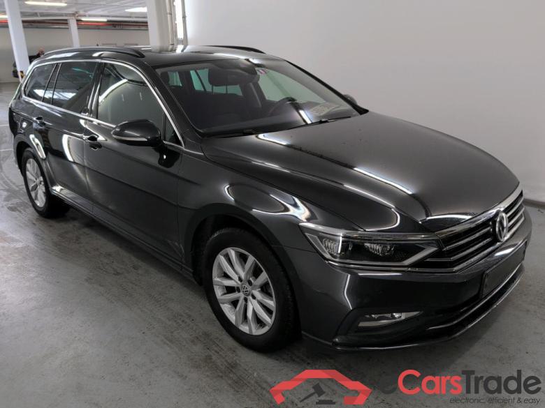 VOLKSWAGEN PASSAT VARIANT DIESEL - 2019 2.0 TDi SCR Style Business Adventure #2