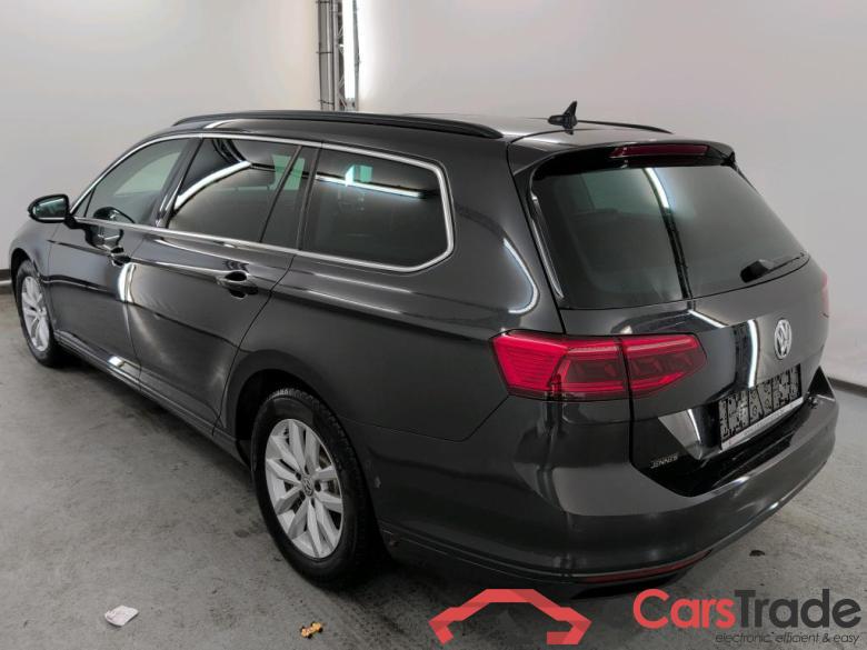 VOLKSWAGEN PASSAT VARIANT DIESEL - 2019 2.0 TDi SCR Style Business Adventure #3