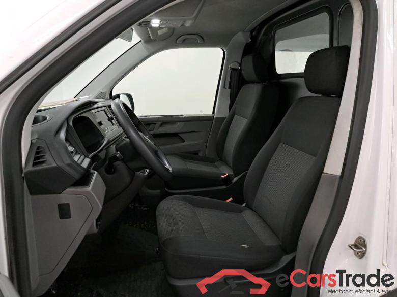 VOLKSWAGEN TRANSPORTER T6.1 1000 FOU SWB 2.0 TDi SCR BMT (EU6d-TEMP) #5