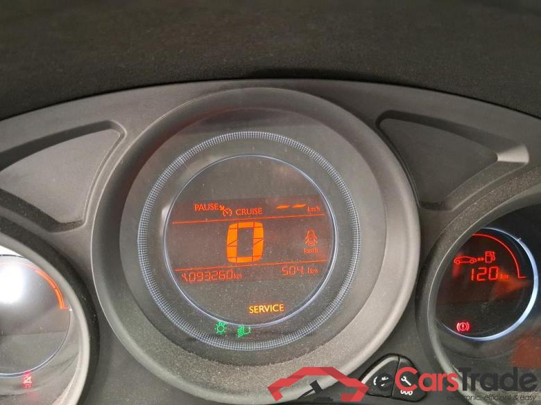 Citroen BlueHDi 100 BVM Live C4 Berlina Societe Live 1.6 BlueHDi 100CV BVM5 E6 #6
