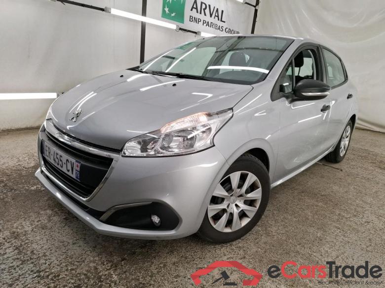 Peugeot 1.6 BLUEHDI 100 PREMIUM 208 Affaire Premium 1.6 HDi 100CV BVM5 E6
