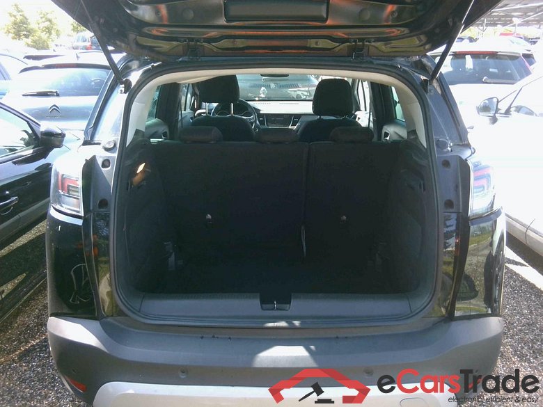 CROSSLAND ELEGANCE ICE GASOLINE 1.2 TURBO 110 BVM RSK #6