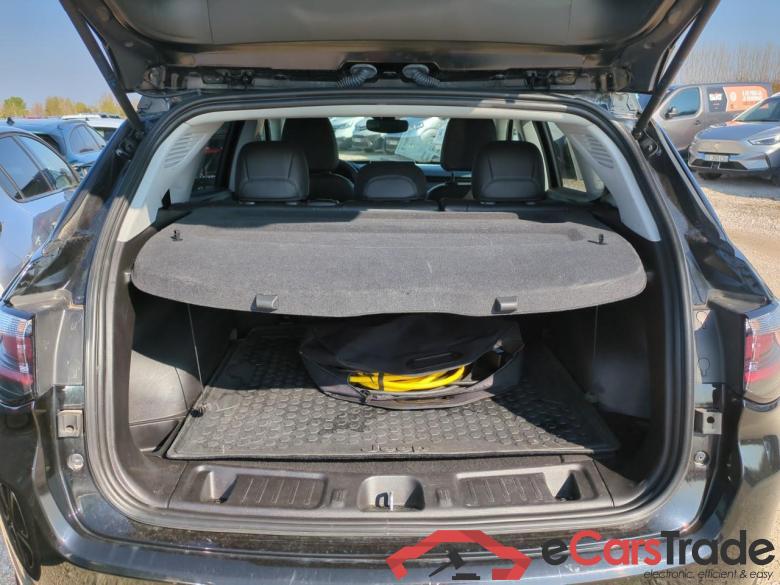 COMPASS 240 HY TRAILHK BVA AWD #6