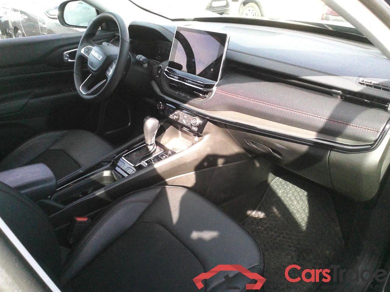 COMPASS 240 HY TRAILHK BVA AWD #3