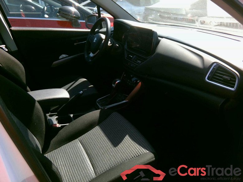 S-CROSS DJET HY BVA PRIVILEGE #5