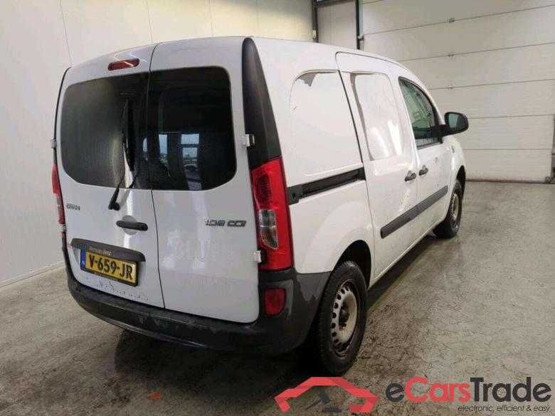 MERCEDES-BENZ CITAN 109 CDI BE Bus. Amb. #2