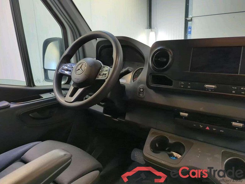 MERCEDES-BENZ Sprinter 314 2.2 CDI L2H2 DC #3