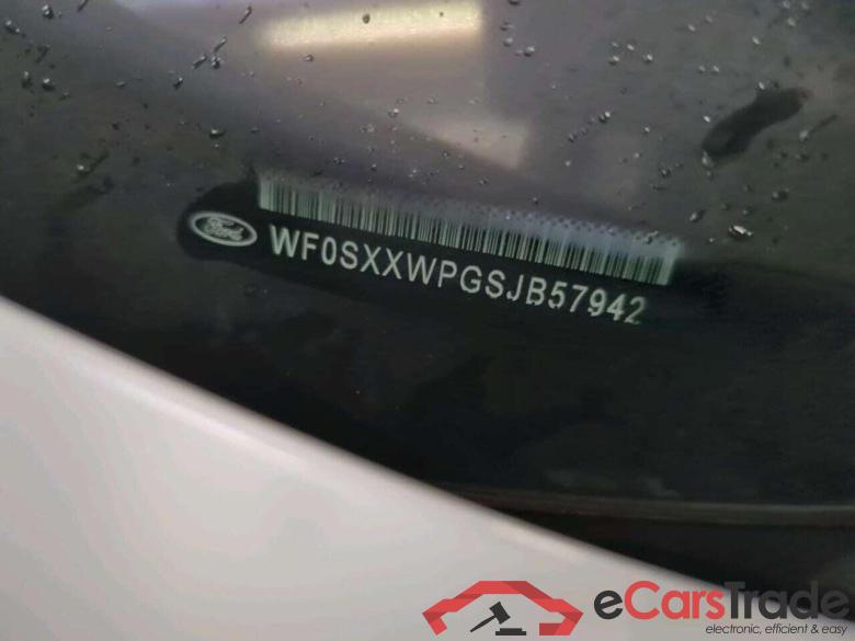FORD Transit Connect 1.5 EcoBlue L2 Trend #5