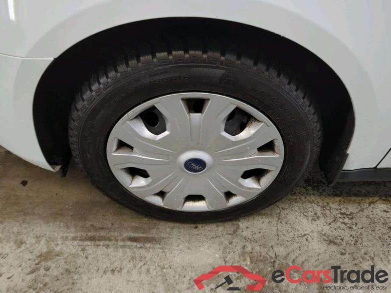 FORD Transit Connect 1.5 EcoBlue L2 Trend #6
