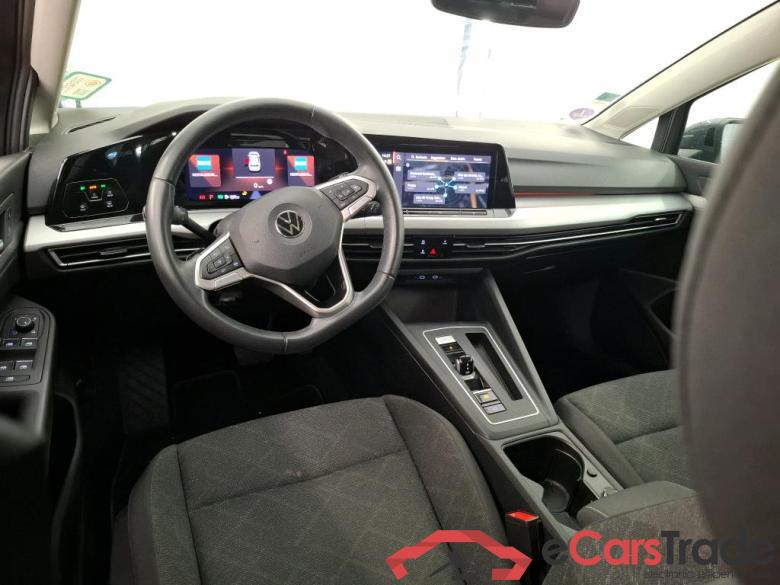 Volkswagen 1.0 eTSI OPF 110 DSG7 Life Business VOLKSWAGEN Golf / 2020 / 5P / Berline 1.0 eTSI OPF 110 DSG7 Life Business #5