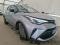 preview Toyota C-HR #3