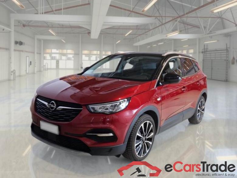Opel 56 OPEL GRANDLAND X / 2017 / 5P / SUV 1.6 HYBRID4 PLUG-IN AWD #1