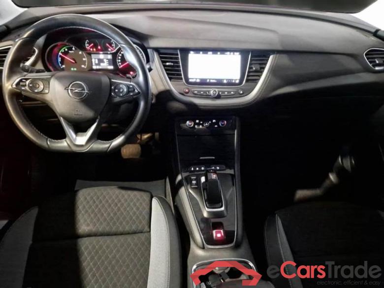 Opel 56 OPEL GRANDLAND X / 2017 / 5P / SUV 1.6 HYBRID4 PLUG-IN AWD #3