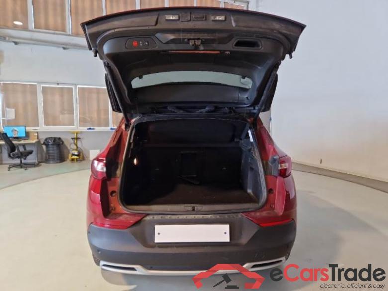 Opel 56 OPEL GRANDLAND X / 2017 / 5P / SUV 1.6 HYBRID4 PLUG-IN AWD #5