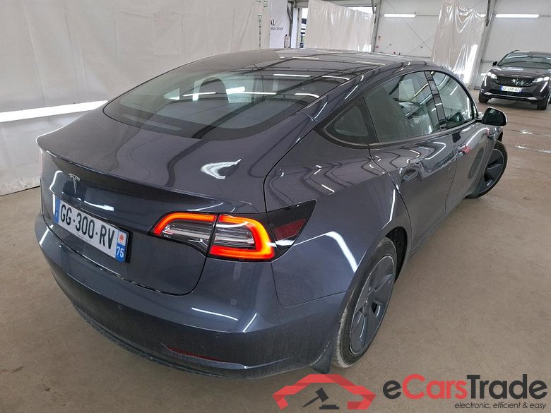 Tesla Propulsion TESLA Model 3 / 2018 / 4P / Berline Propulsion #4