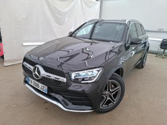 Mercedes GLC 300
