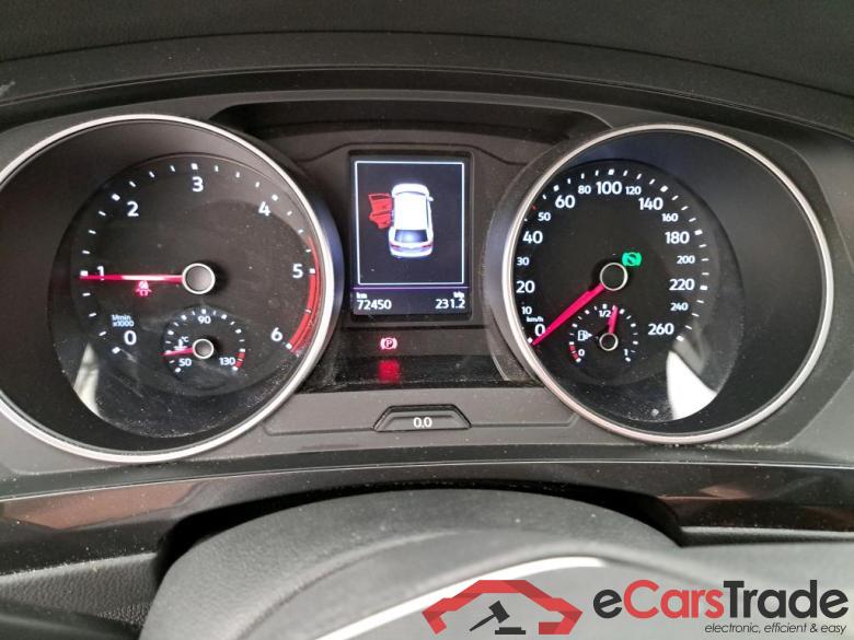 Volkswagen  Tiguan Life Plus 2.0 TDI 150CV BVA7 E6d #6