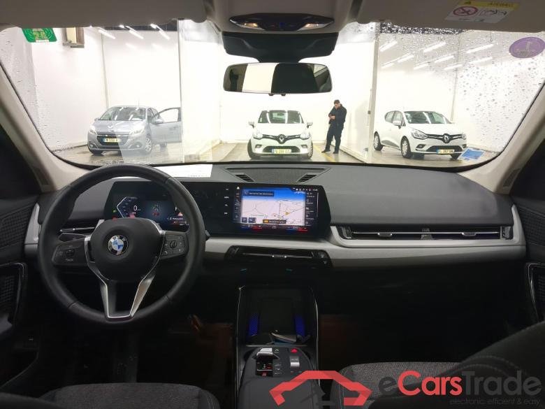 BMW sDrive20i Business Design DKG7 BMW X1 / 2022 / 5P / SUV sDrive20i Business Design DKG7 #5