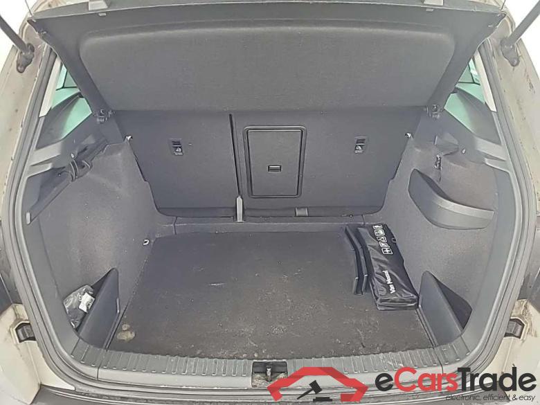 SKODA Karoq 1.0 TSI Greentech Business Edition 5D 81kW #5