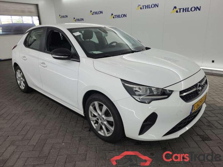 OPEL Corsa 1.2 TURBO EDITION 74KW 5D #2