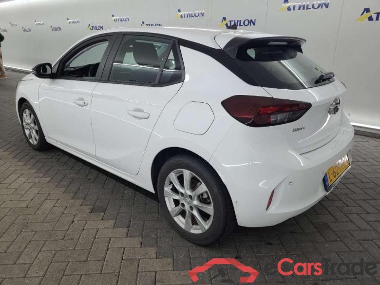OPEL Corsa 1.2 TURBO EDITION 74KW 5D #4