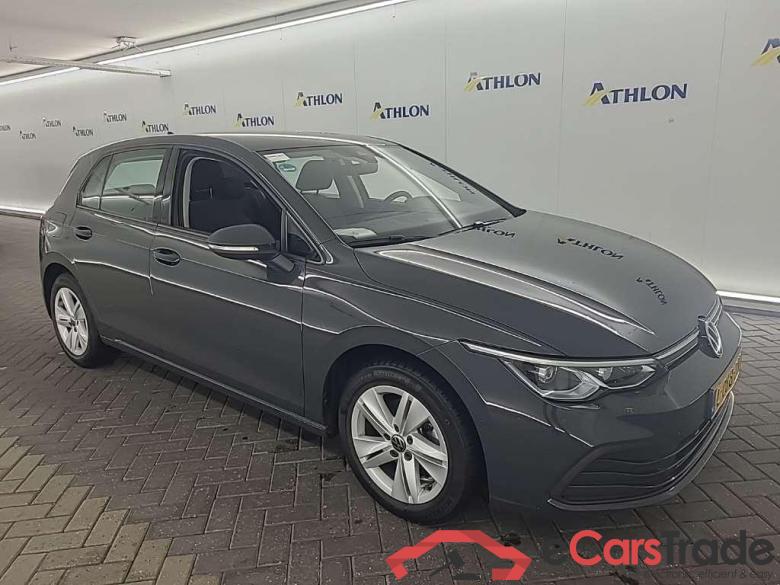 VOLKSWAGEN GOLF 1.0 eTSI 81kW DSG Life Business 5D #2