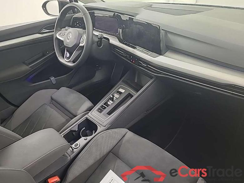 VOLKSWAGEN GOLF 1.0 eTSI 81kW DSG Life Business 5D #6