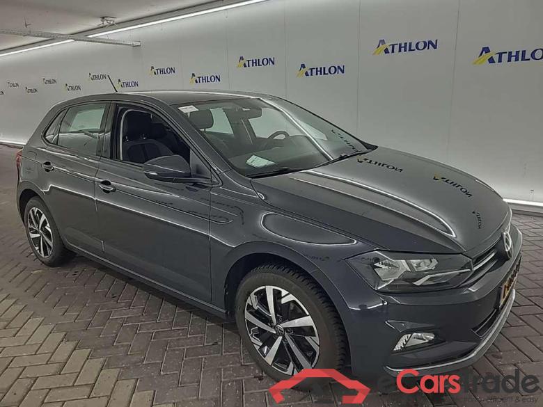 VOLKSWAGEN POLO 1.0 TSI 70kW 7-DSG Highline 5D #2