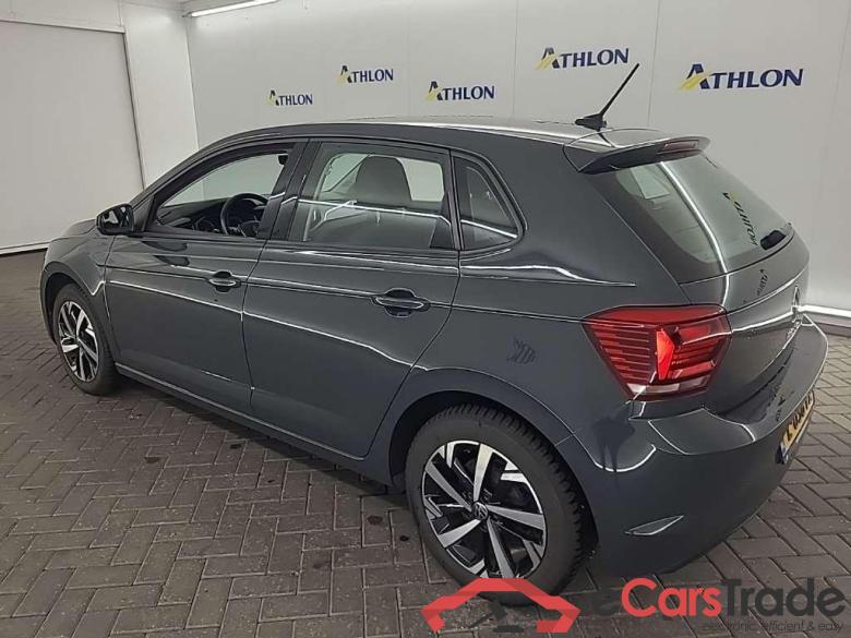 VOLKSWAGEN POLO 1.0 TSI 70kW 7-DSG Highline 5D #4