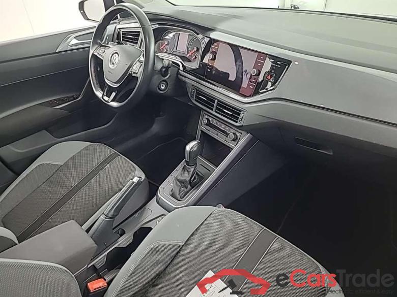 VOLKSWAGEN POLO 1.0 TSI 70kW 7-DSG Highline 5D #6