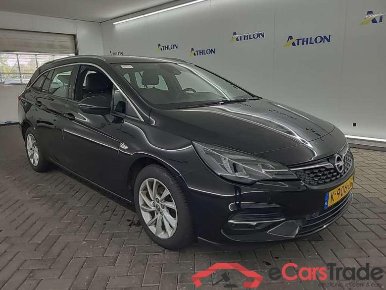OPEL Astra Sports Tourer 1.5 CDTI S/S 90kW Business Executive 5D #2