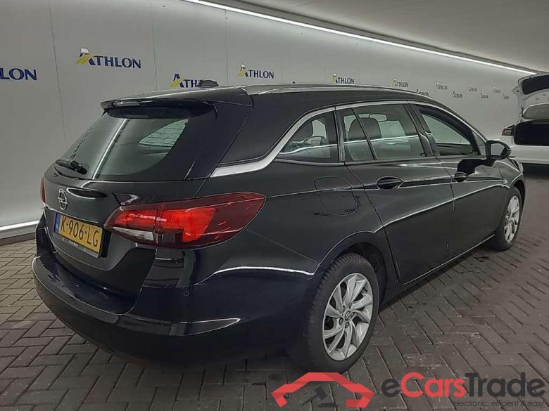 OPEL Astra Sports Tourer 1.5 CDTI S/S 90kW Business Executive 5D #3
