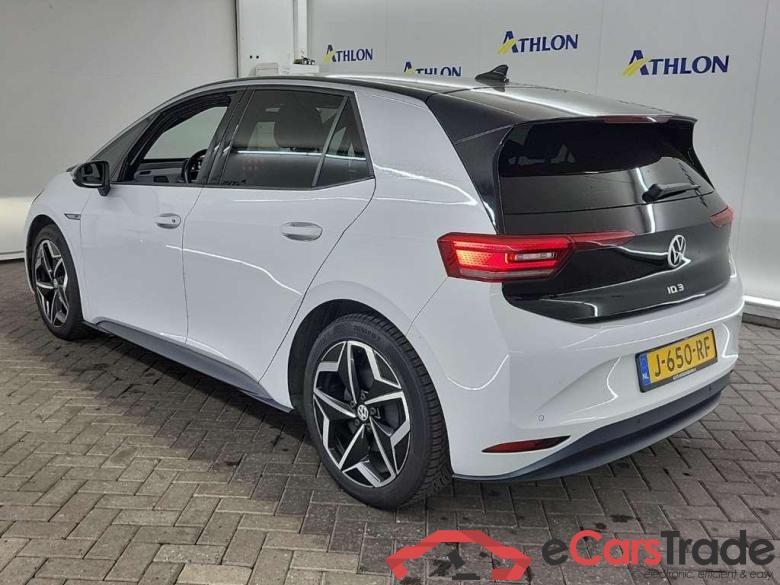 VOLKSWAGEN ID.3 58kWh 1st Plus auto 5D 150kW #4