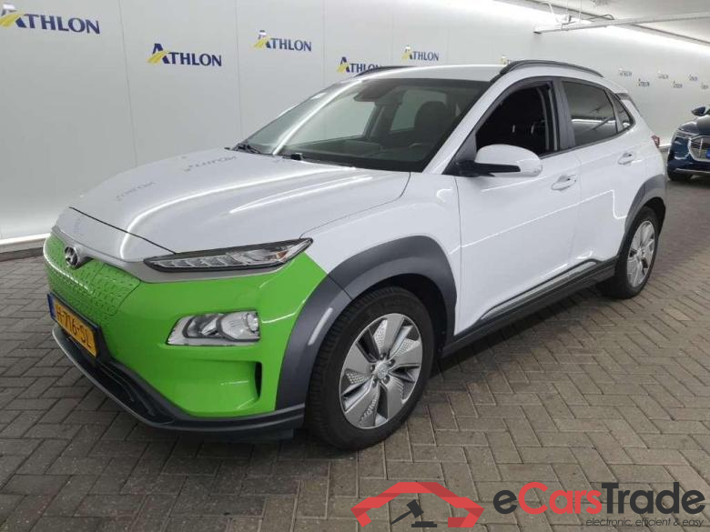 HYUNDAI Kona Fashion Electric 64 kWh 5D ** SEE REMARKS**