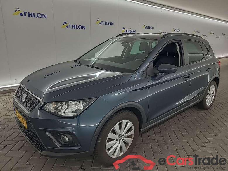 SEAT Arona 1.0 TSI 85kW Style Business Intense DSG 5D