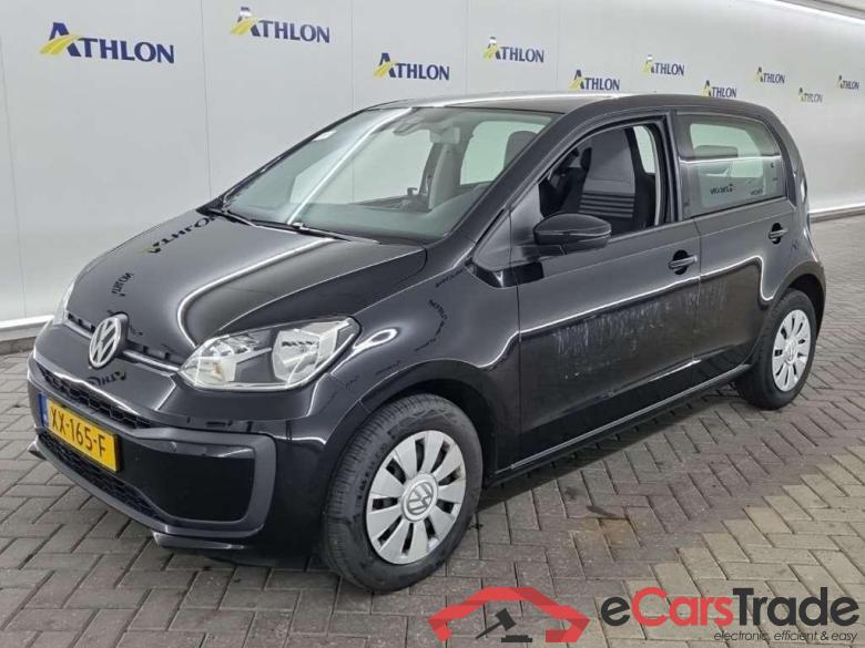 VOLKSWAGEN up! 1.0 44kW Move up! BlueMotion Technology 5D #1